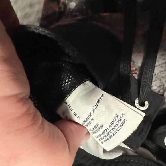 AMERICAN EAGLE Mens Board Shorts- Size Medium - Picture 2 of 3